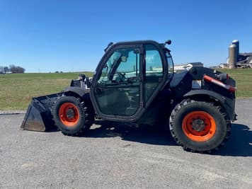 Main image Bobcat V519